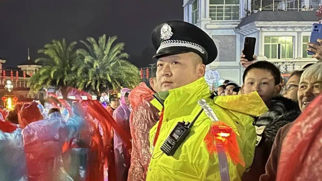 湖南株洲炎陵县公安局政委曹亚军拟任新职，系学历破格提拔