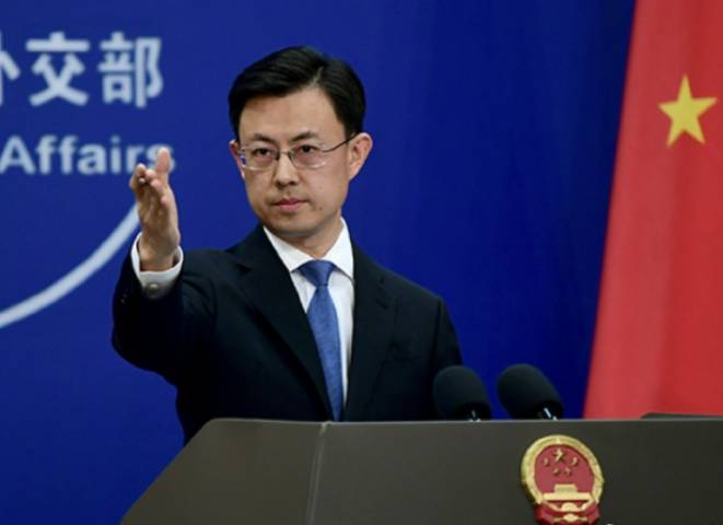 特朗普称中方可对俄施加影响力，以结束乌克兰危机，外交部回应