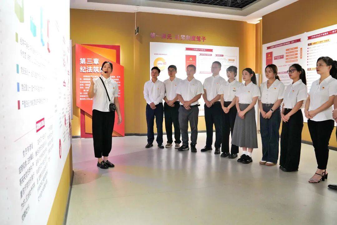 持续加强自身建设 锻造政治过硬本领高强纪检监察铁军 持续加强自身建设 锻造政治过硬本领高强纪检监察铁军