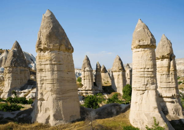 图片[2]-100万游客目标！“中国成土耳其增长最快的国际游客市场” -华闻时空