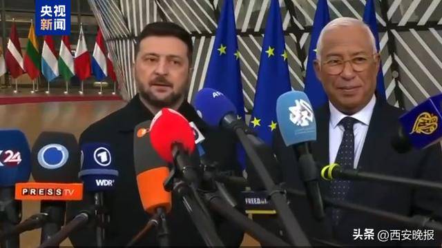 乌克兰接收1000具阵亡士兵遗体，将开展身份鉴定；此前泽连斯基称在领土问题上绝不让步