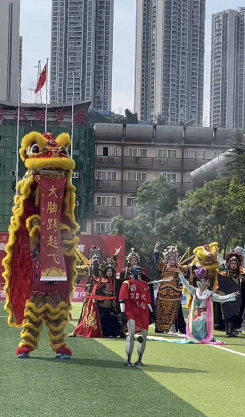 渝超英雄传①丨大田湾再响“雄起”声重庆足