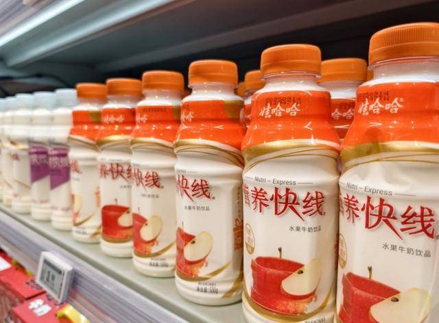 反转！宗馥莉重拾“娃哈哈”，新一轮博弈在路上