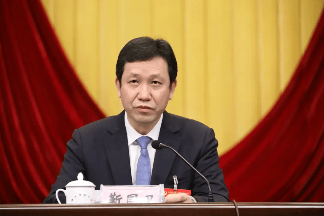 甘肃省纪委书记调整 甘肃省纪委书记调整