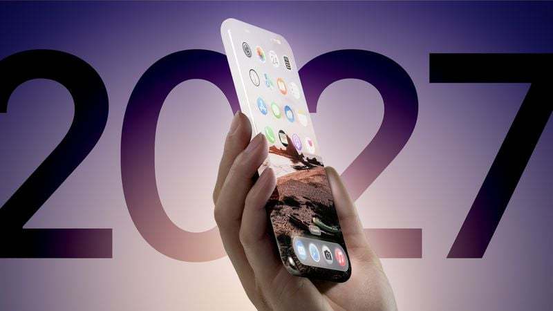 20周年要搞大事！iPhone 19没了，苹果将直接发布iPhone 20