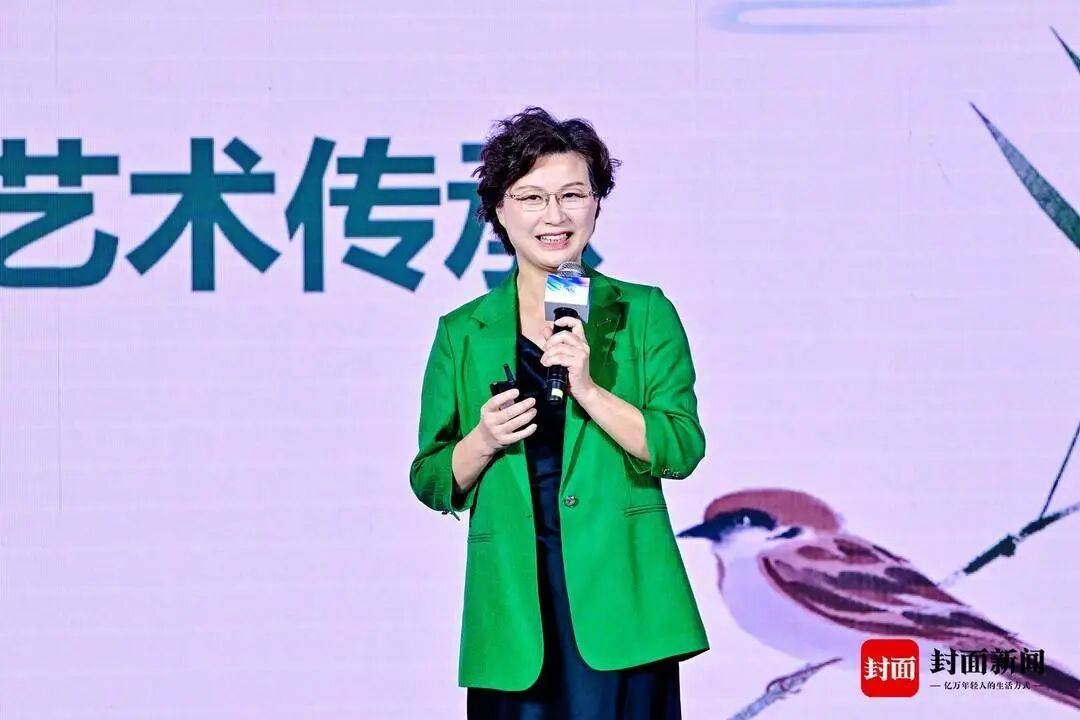 闪耀封格女性公益之夜!四位杰出女性分享成长故事 闪耀封格女性公益之夜!四位杰出女性分享成长故事