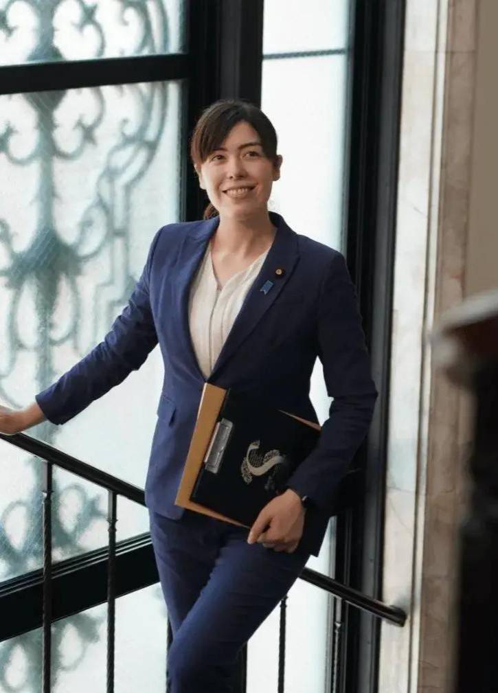 图片[3]-日本新内阁的两名女大臣，都是什么来头 -华闻时空