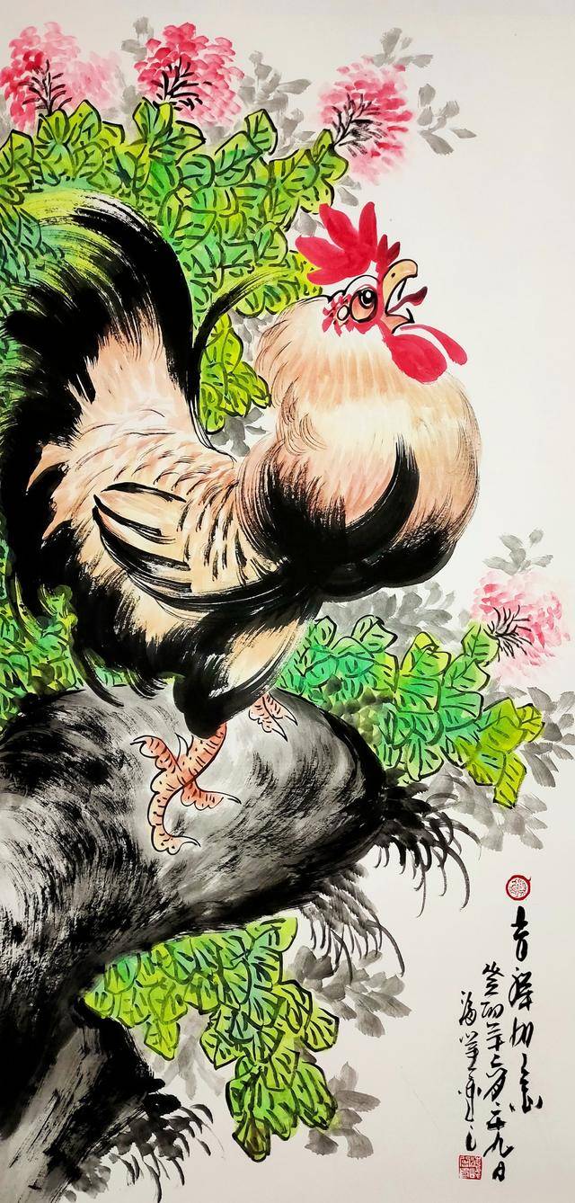 猴生肖和鸡生肖的运势(猴生肖和鸡生肖的运势如何)