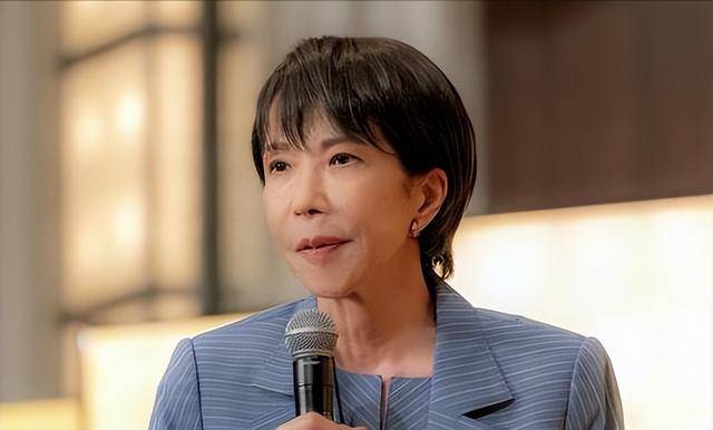高市早苗出手挺狠、一箭双雕:中国不买美国大豆,日本要买?