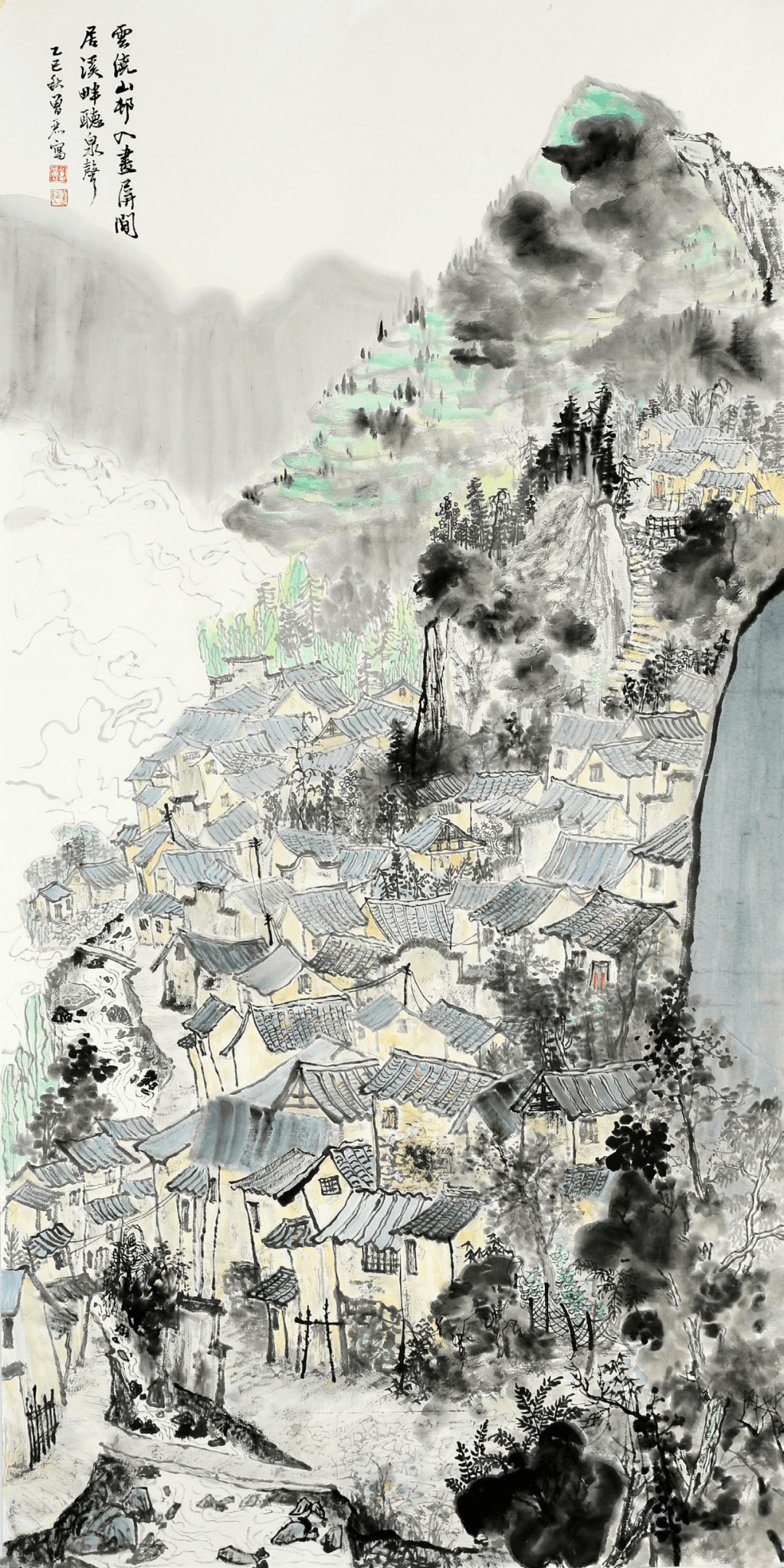 "江韵·帼风"九江 芜湖女画家优秀作品联展九江市参展