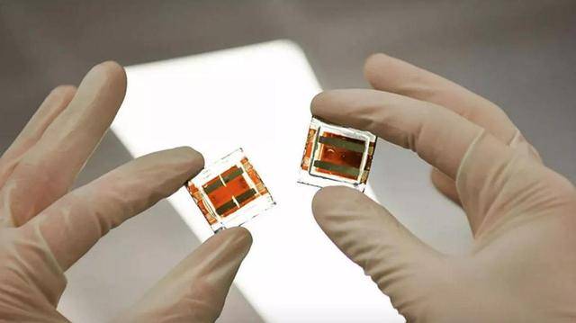 原创             北大天才朱佳迪，帮助美国攻克1nm芯片难题后，中国出现奇怪现象