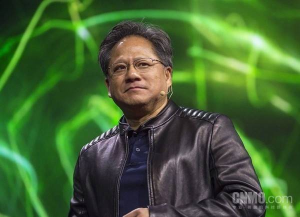 黄仁勋希望美国政府放宽出口政策 不甘失去中国市场