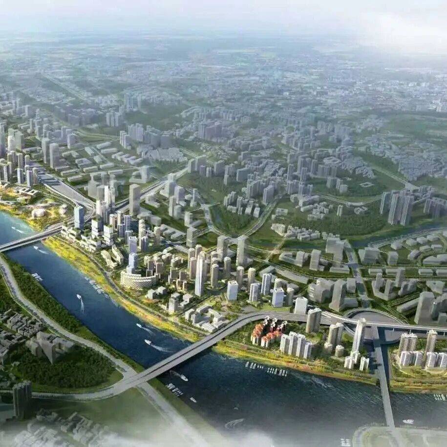 国企要闻 | 广州城更深度参与的罗冲围松溪项目成功获批发行5亿元地方政府专项债券资金_安置_珠江实业_工作