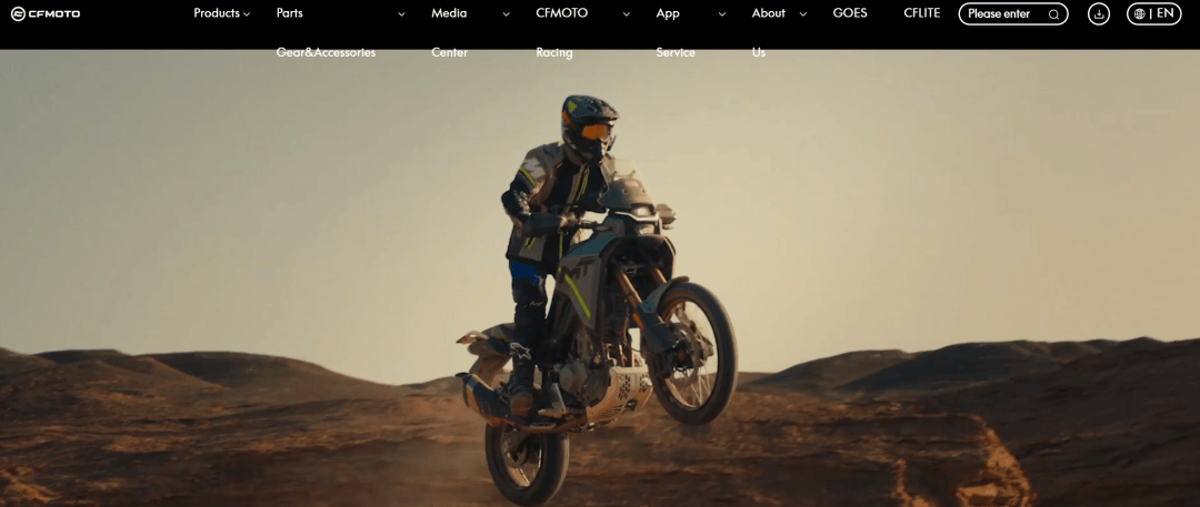 在美子公司被追缴近2000万美元税款!中国知名摩托车厂商回应:美国销售占比已降至30%以内