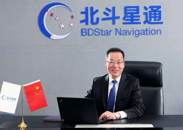 北斗星通十年白干？中国导航巨头“跌落神坛”，原因是什么？