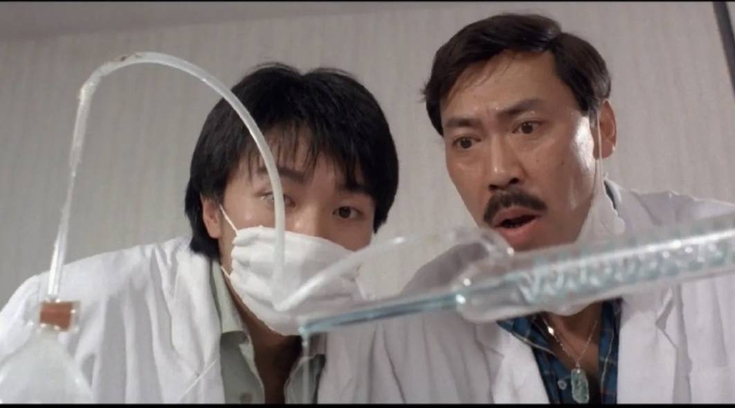 香港著名演员冯淬帆去世，5天前曾发文悼念许绍雄：“贤弟那边等，愚兄随后来”