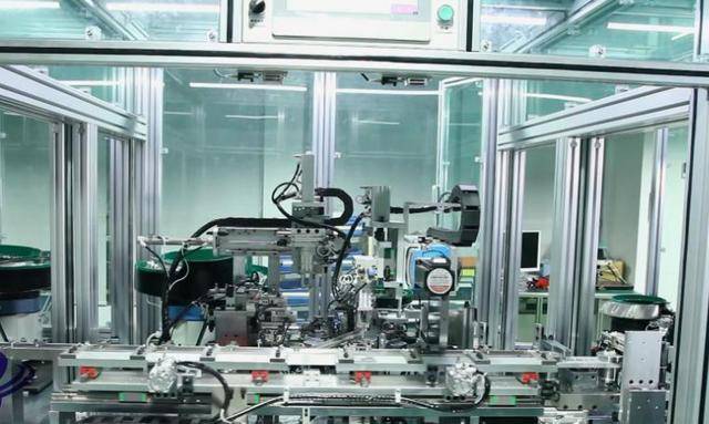 原创             猛增2000%！美国“无法接受”，这家中国神秘企业实在太“狂”了