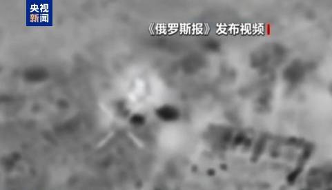 俄称围困乌军，“乌军人员已开始投降”