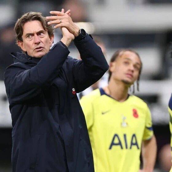 热刺主场溃败，弗兰克德比失利后难题待解