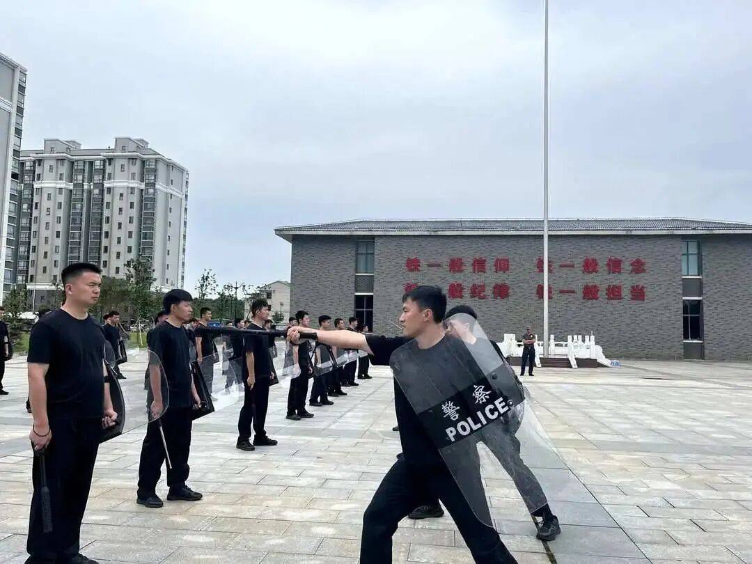 温圳监狱:汝水映初心 "清音"启新程