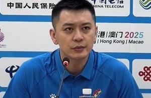 辽宁全运开门红采访！杨鸣强调失去统治力冲广东，赵继伟调侃大韩