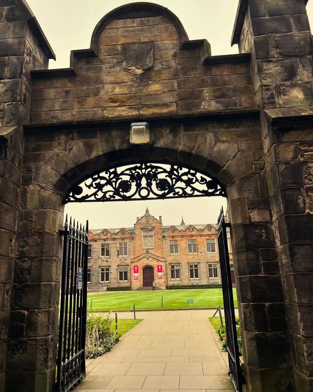 图片[24]-欧洲的这几所大学，满足了我对古老大学的向往 -华闻时空