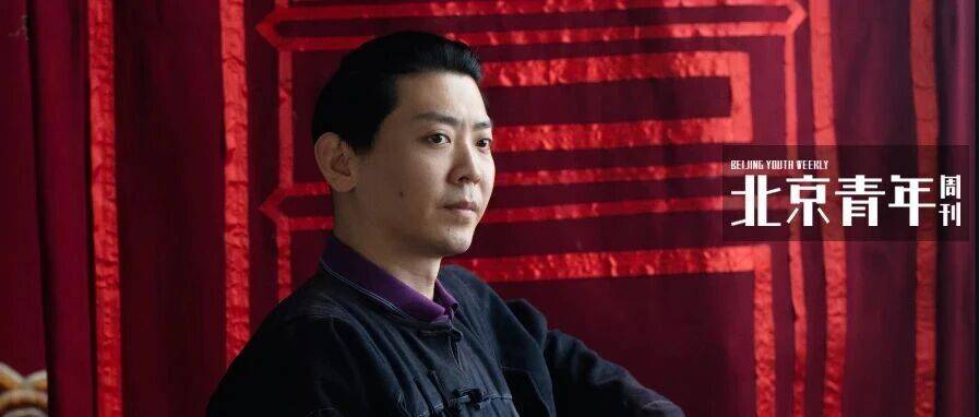 马博通:一直站在舞台上便是最好的事情_北京京剧院_老生_人物