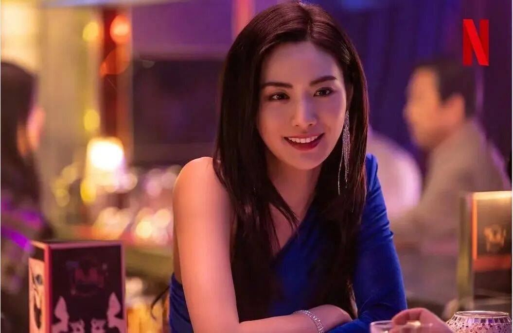 在中国爆火的“美女天堂”，拯救韩国旅游 -华闻时空