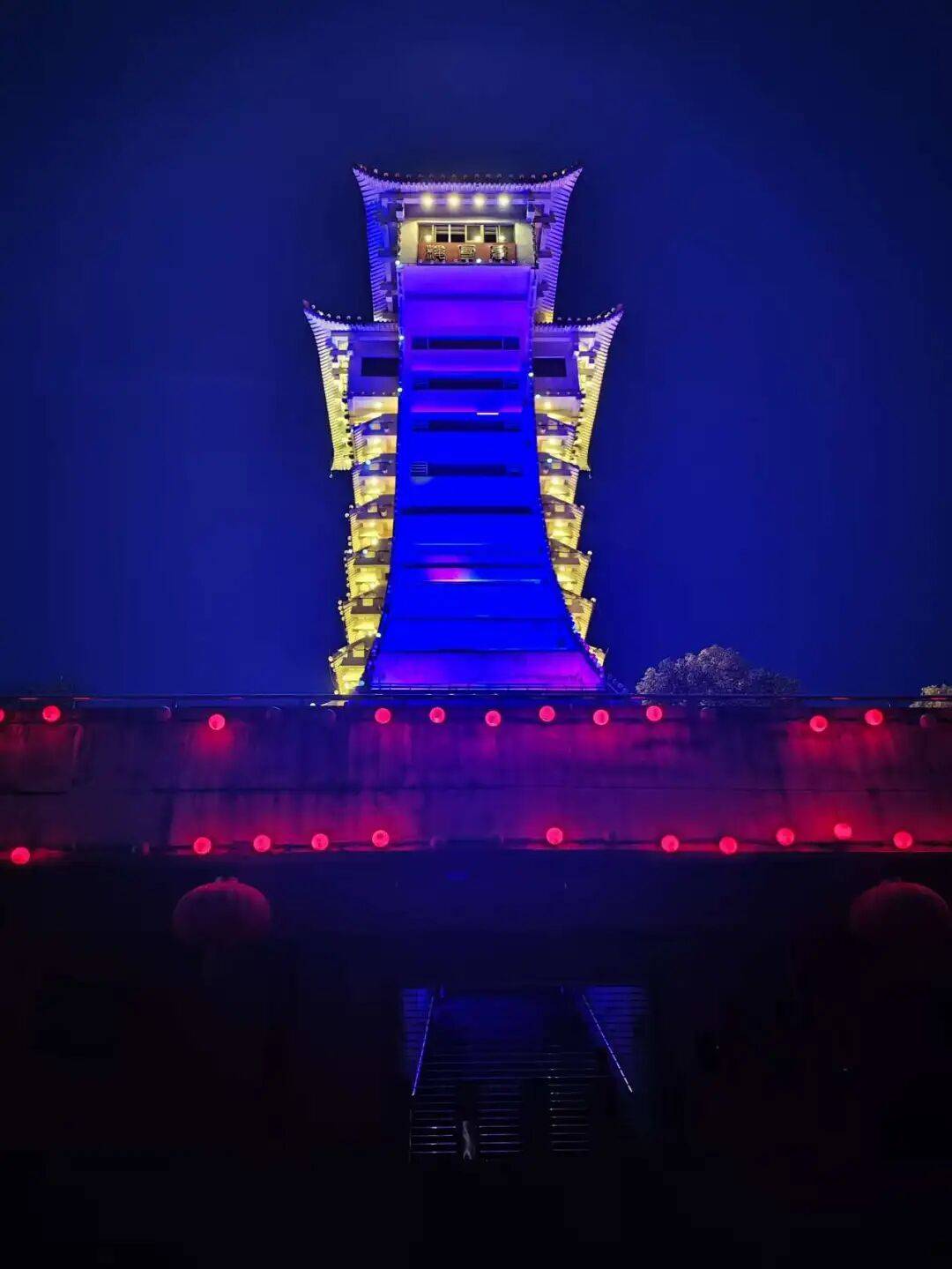 刘维仁川蜀纪行