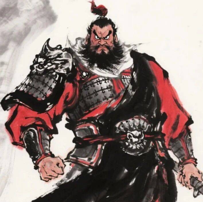 “古之恶来”猛将标杆!嬴姓之后,赵秦共祖_后世_先祖_历史