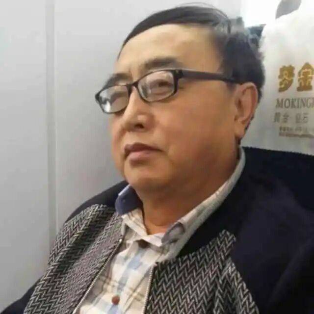 我的微信好友:王德恒