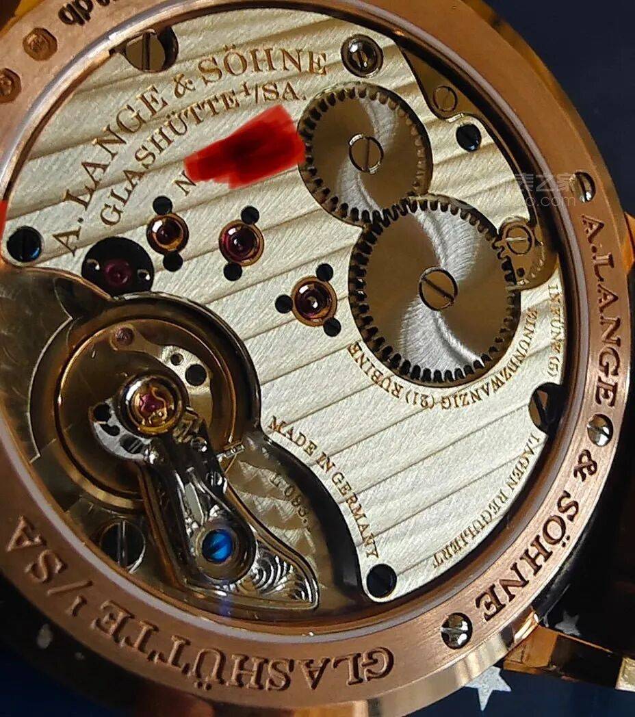 终于集齐十大名表,最后这只竟成了收官封神作