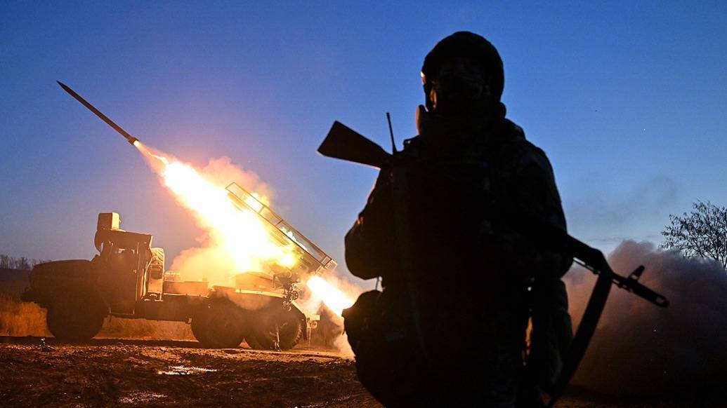 释新闻|俄罗斯接近占领顿巴斯重镇红军城,有何影响?