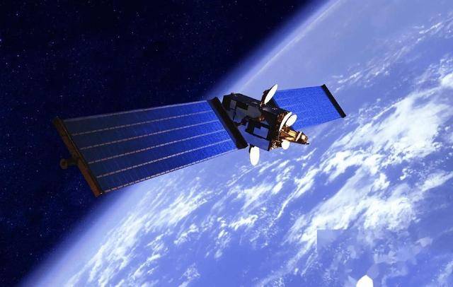 原创 用轨道武器干扰中国卫星,中方知道美军没下限,留的后手就为这天