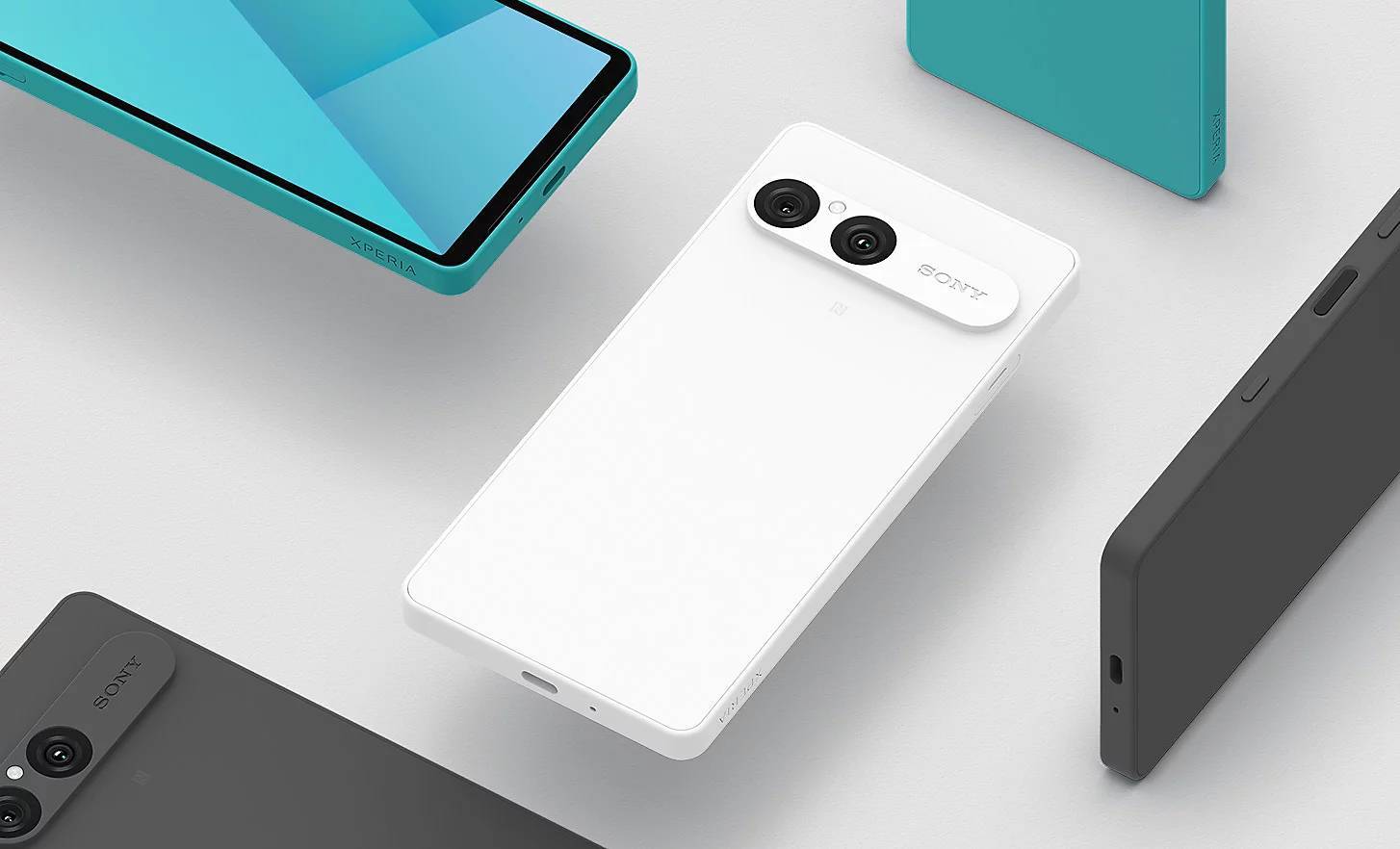 索尼手机退出中国,日本手机终究走不出日本