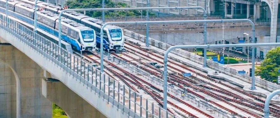 东莞地铁1号线即将通车!樟木头人会去黄江坐地铁吗?_站点_建设_工程