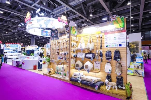 天元宠物董事长薛元潮:中国宠物供应链走出韧性发展之路