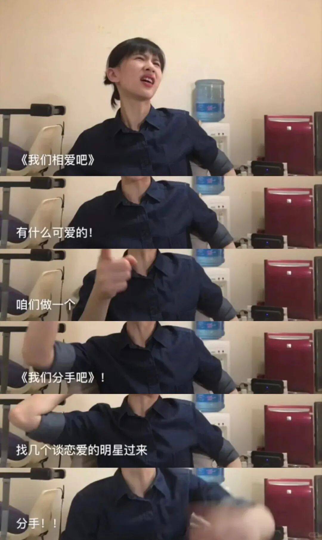 最强嘴替Papi回归，说的都是我的词儿啊！