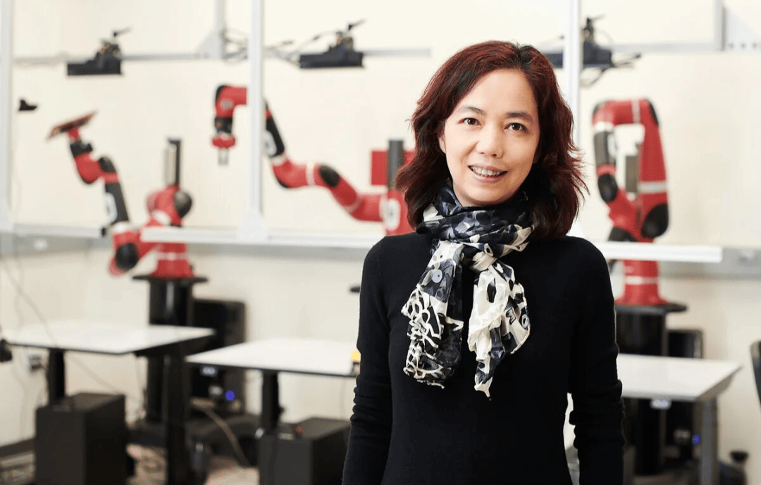 AI六巨头罕见同台！李飞飞激辩LeCun，黄仁勋：你们都错了