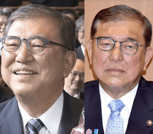 图片[3]-石破茂称卸任首相后格外轻松自在；卸任当天被拍到离开官邸时笑得合不拢嘴 -华闻时空