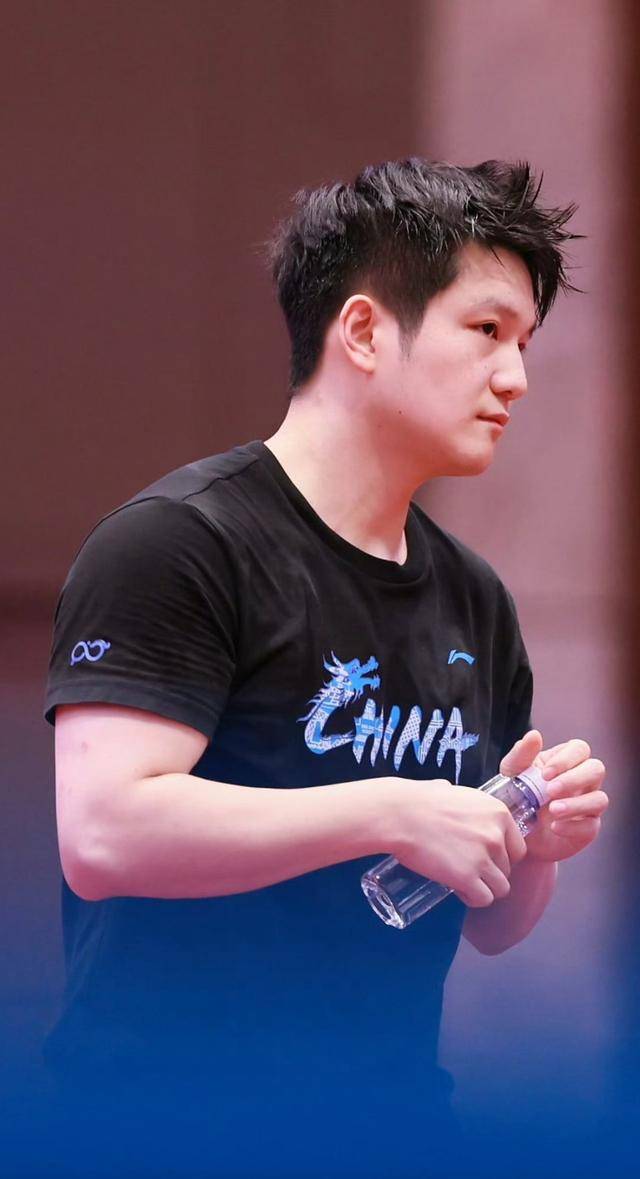 全运会11月10日赛程出炉！王楚钦、樊振东、孙颖莎迎来单打首秀_比赛_国际_技术