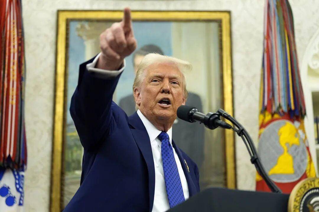 要干什么?俄罗斯喊话美国:别含糊,必须给个说法!