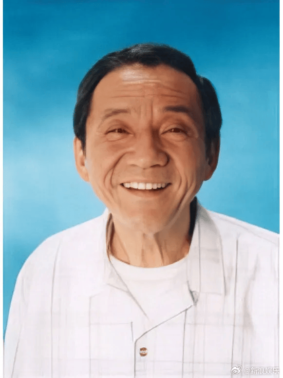知名老戏骨已去世.多个角色太经典