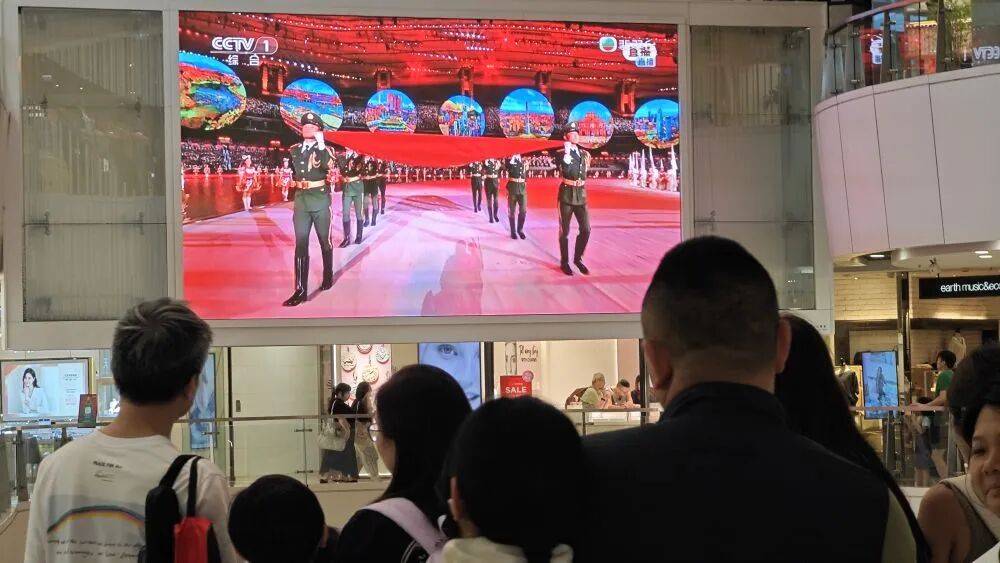 张张精彩！新华社出图