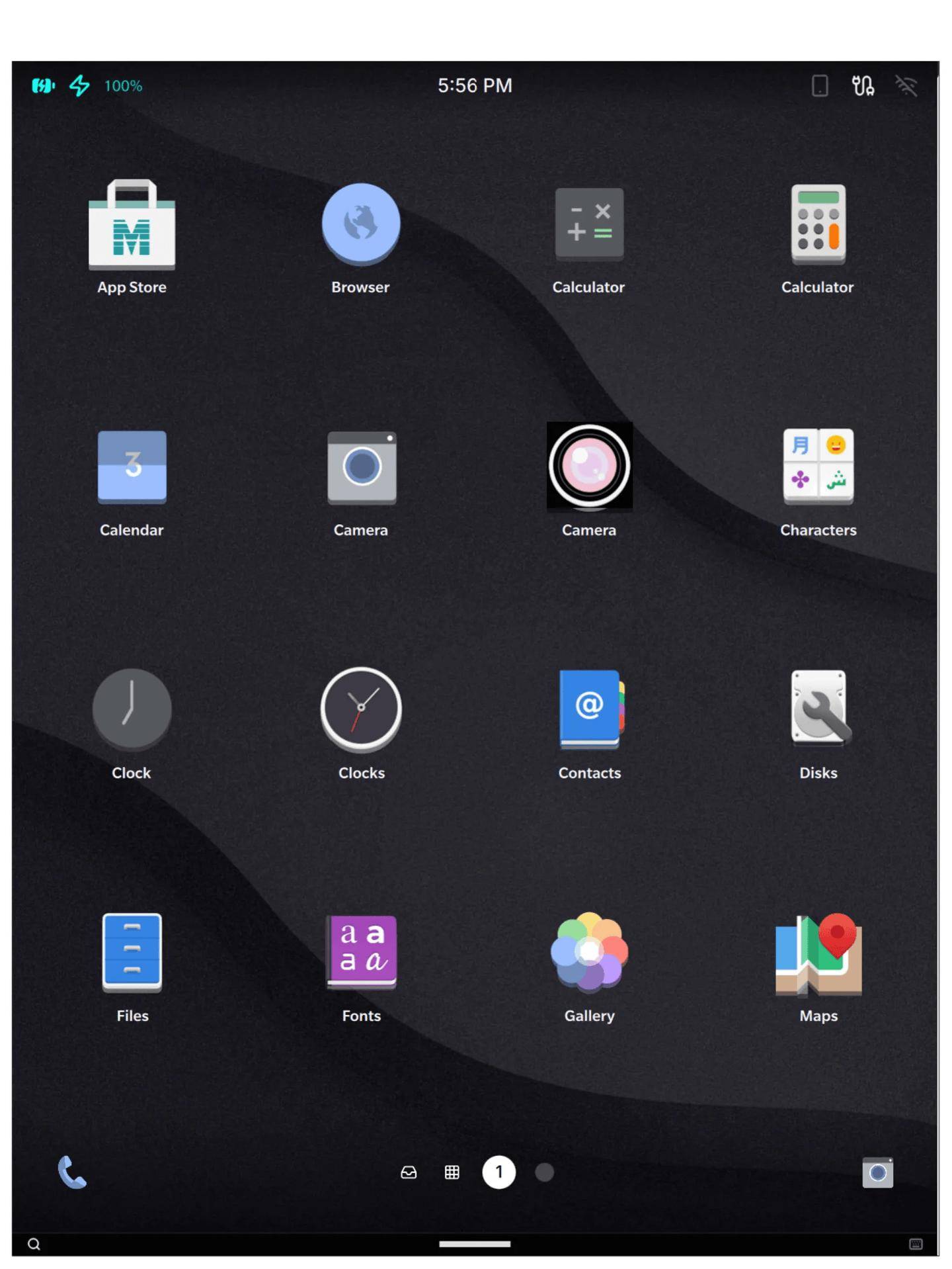 开发者打造黑莓bbos 10精神续作marathon os支持linux应用