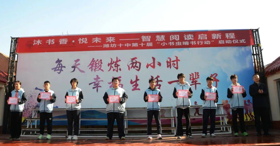 每一份努力,都该被看见