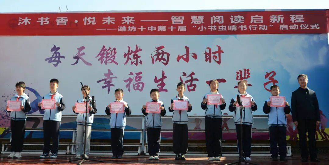 每一份努力,都该被看见