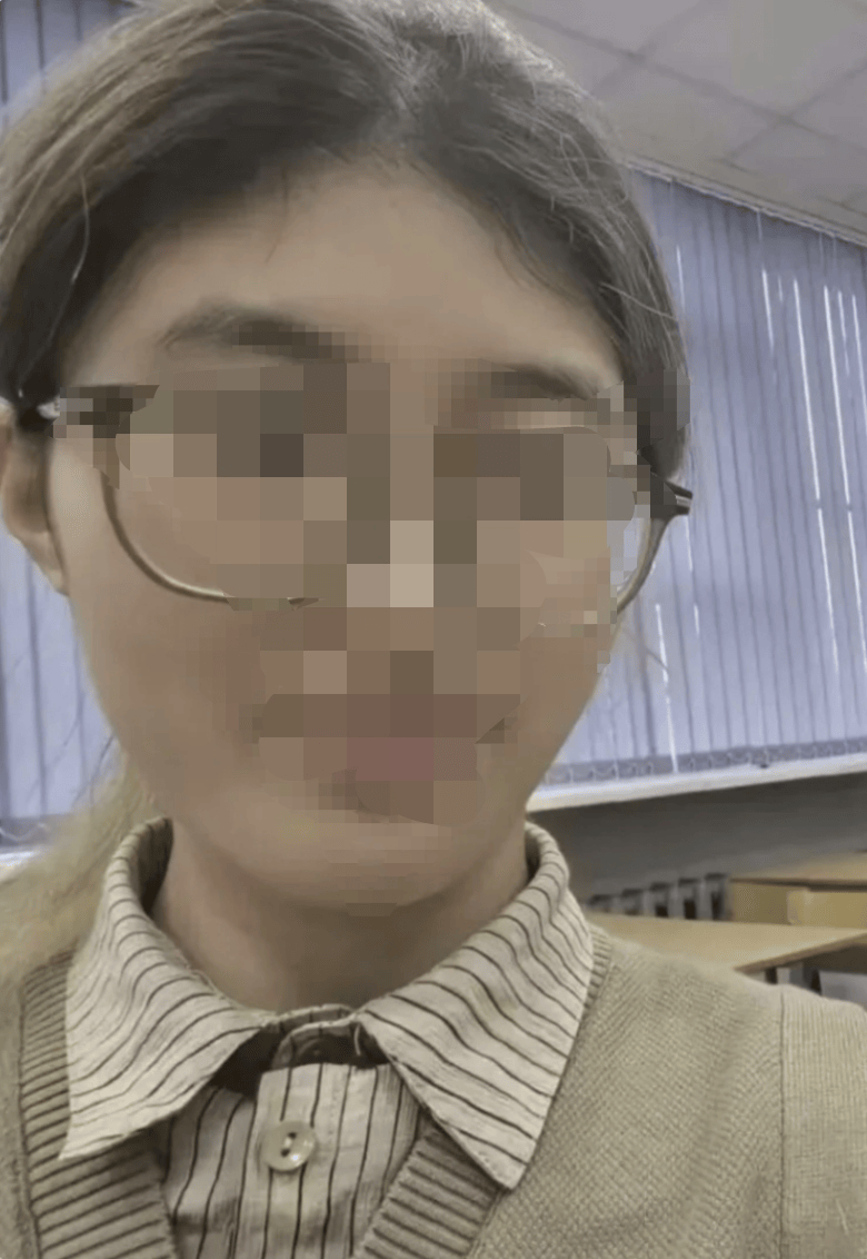 中国女留学生在俄失联续：家长称已去世，当地警方提供了照片