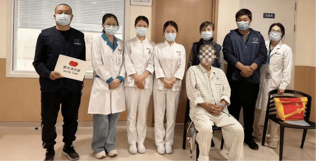 清华长庚医院医院排队代办挂号术后康复训练、复诊全程陪同，恢复更高效的简单介绍