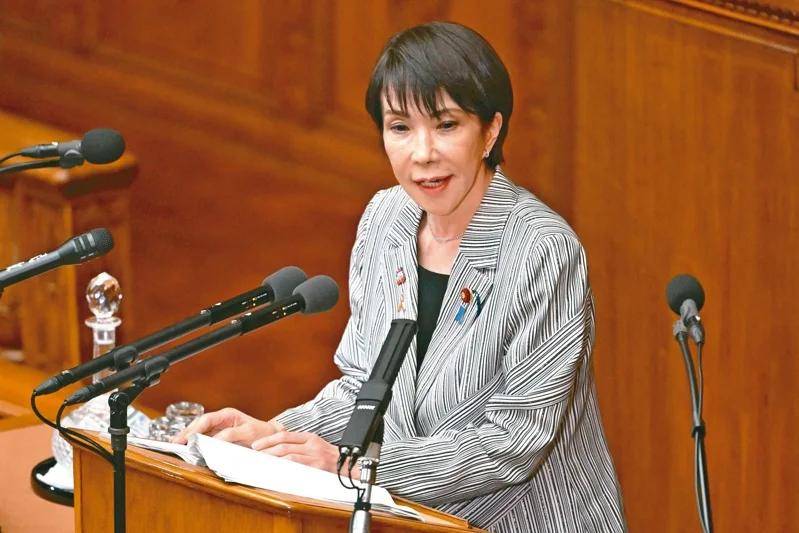 兔主席：在特朗普看来高市早苗是个不上进的“猪队友”